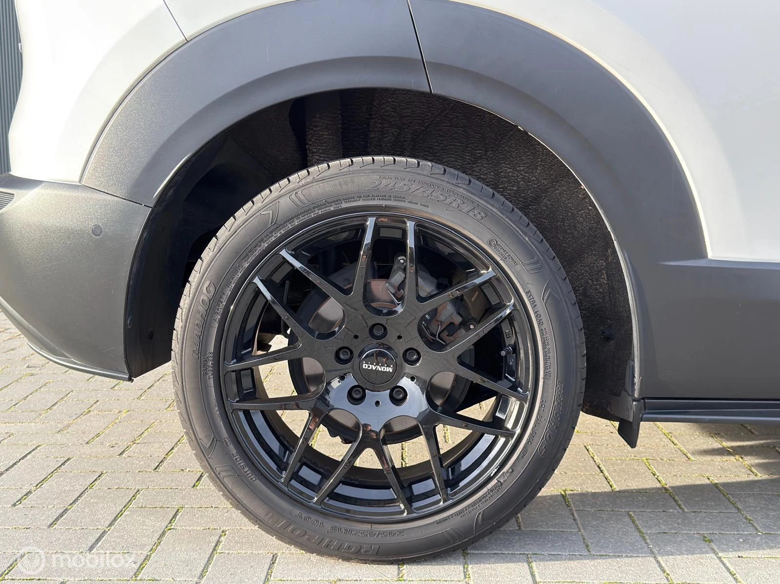 Hoofdafbeelding Mazda CX-30