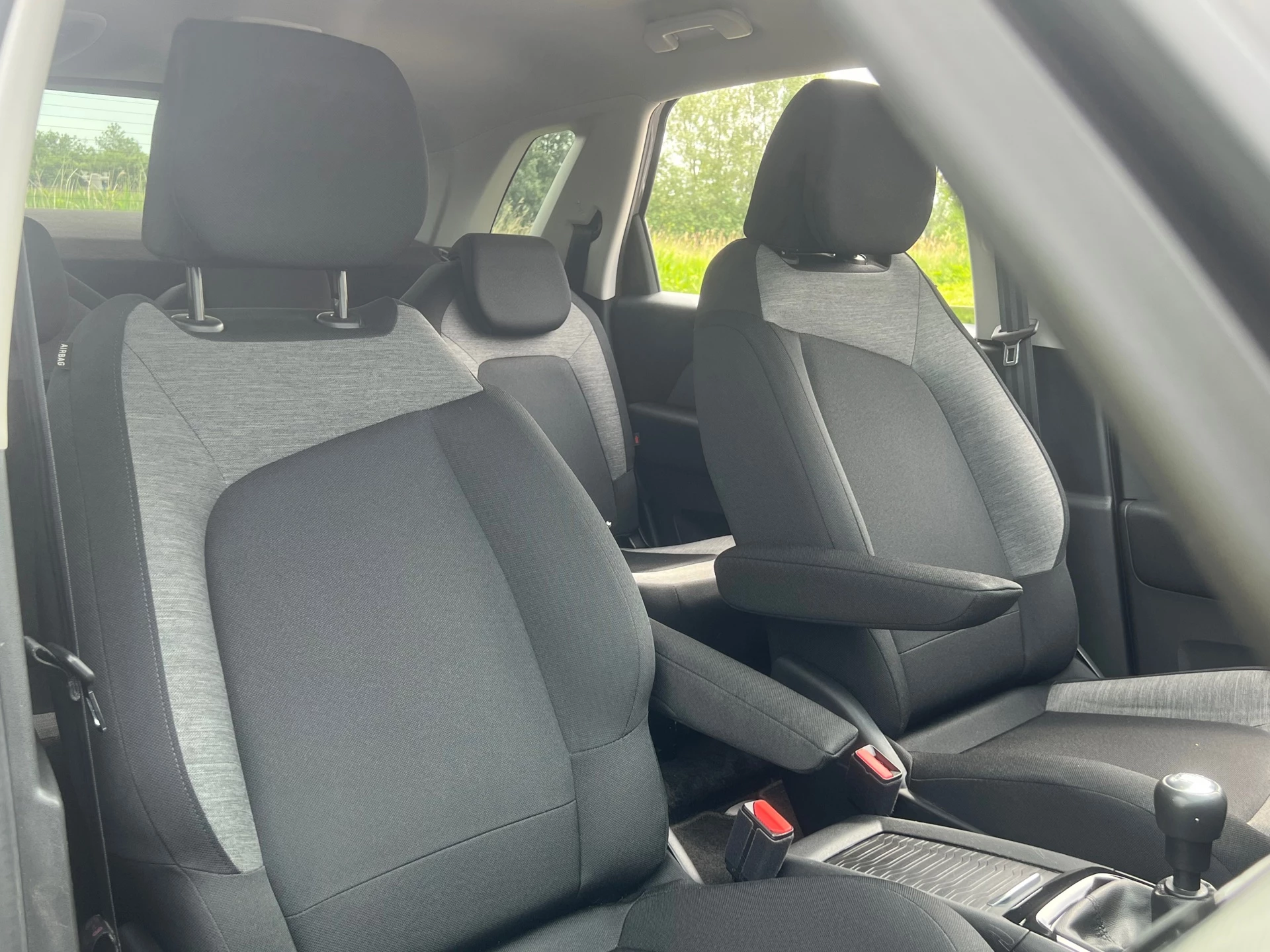 Hoofdafbeelding Citroën C4 Picasso