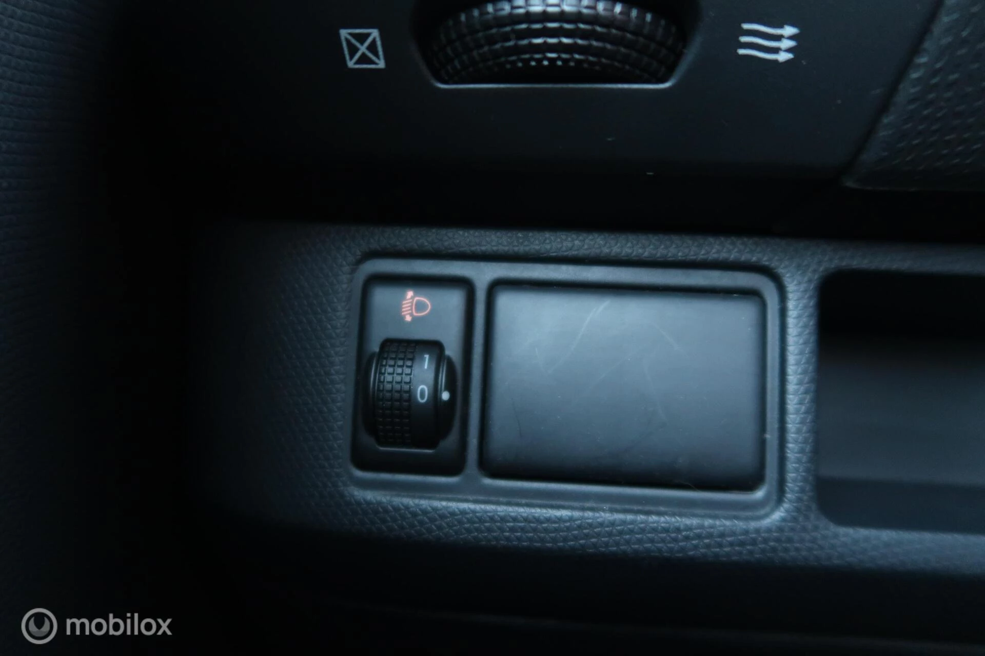 Hoofdafbeelding Nissan Micra