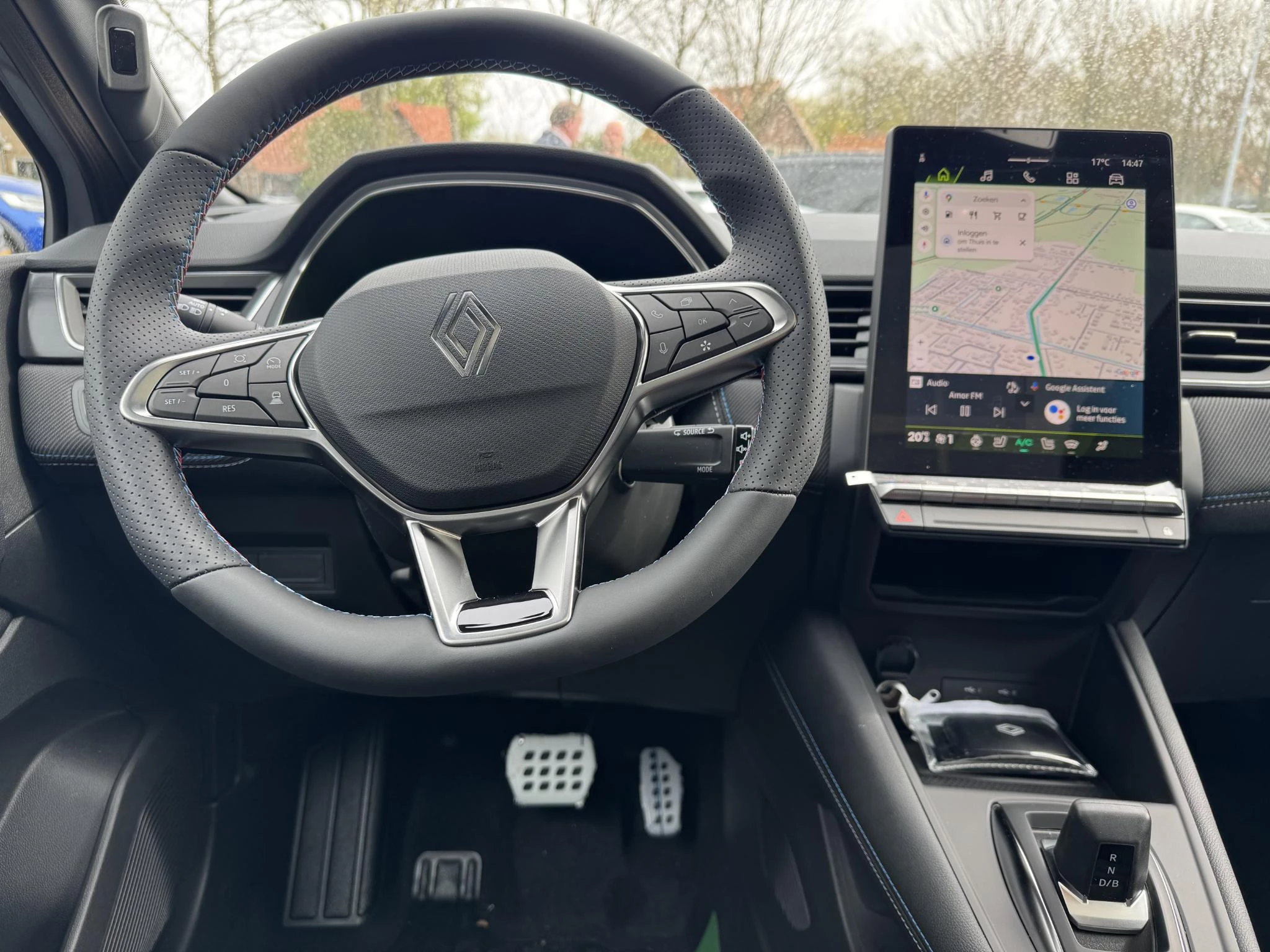 Hoofdafbeelding Renault Symbioz