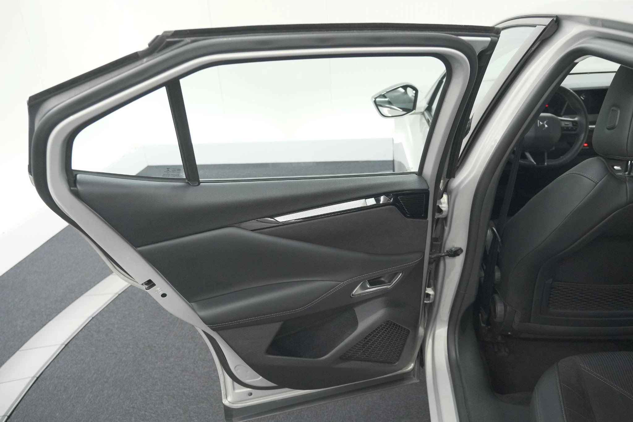 Hoofdafbeelding DS DS 4