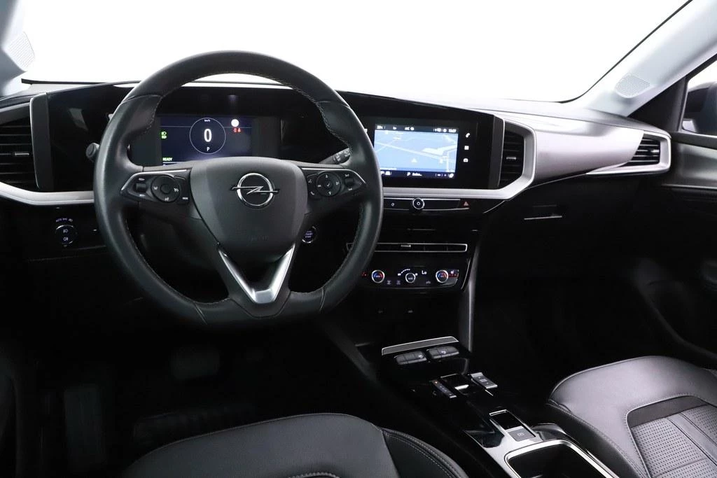 Hoofdafbeelding Opel Mokka-e