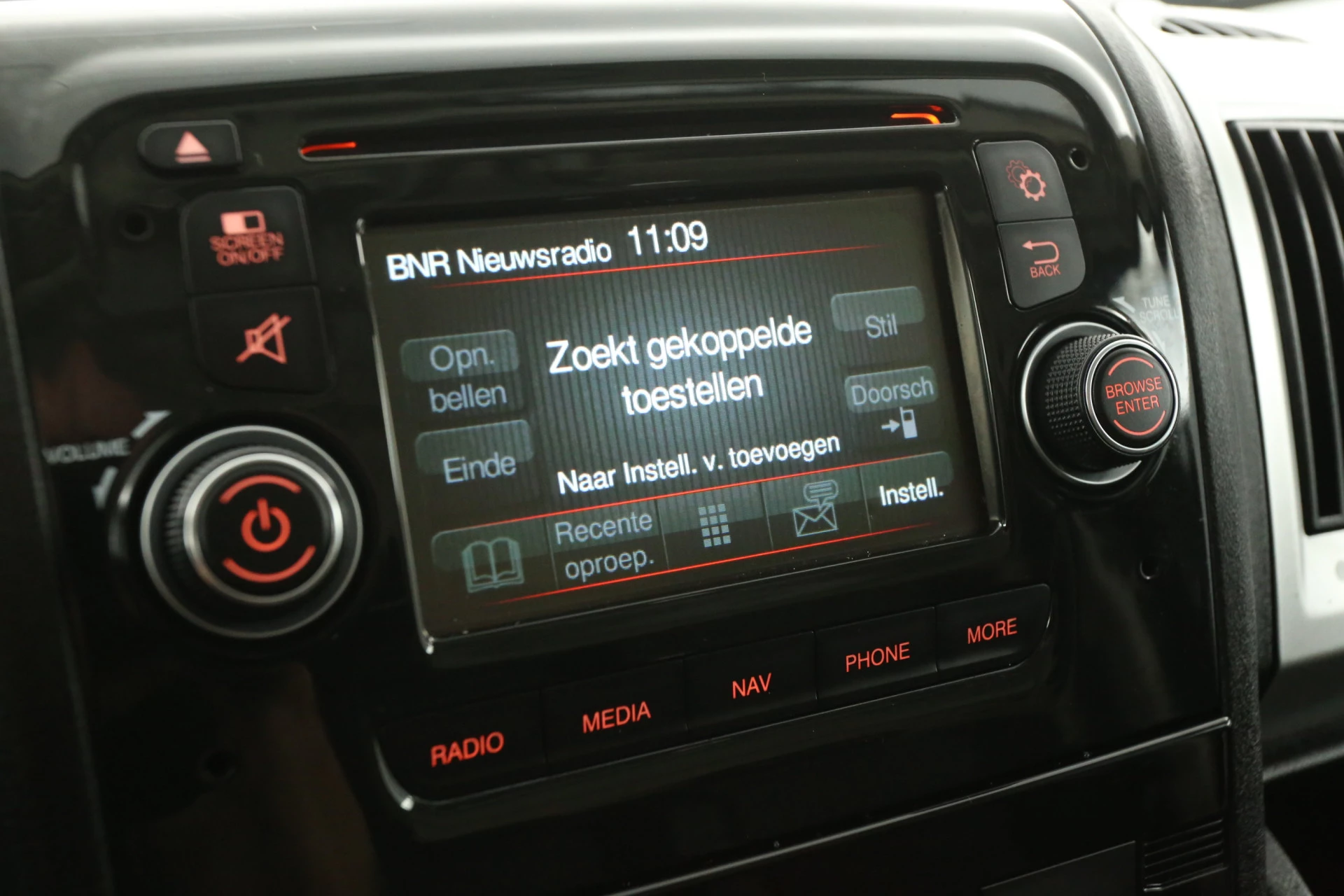 Hoofdafbeelding Fiat Ducato