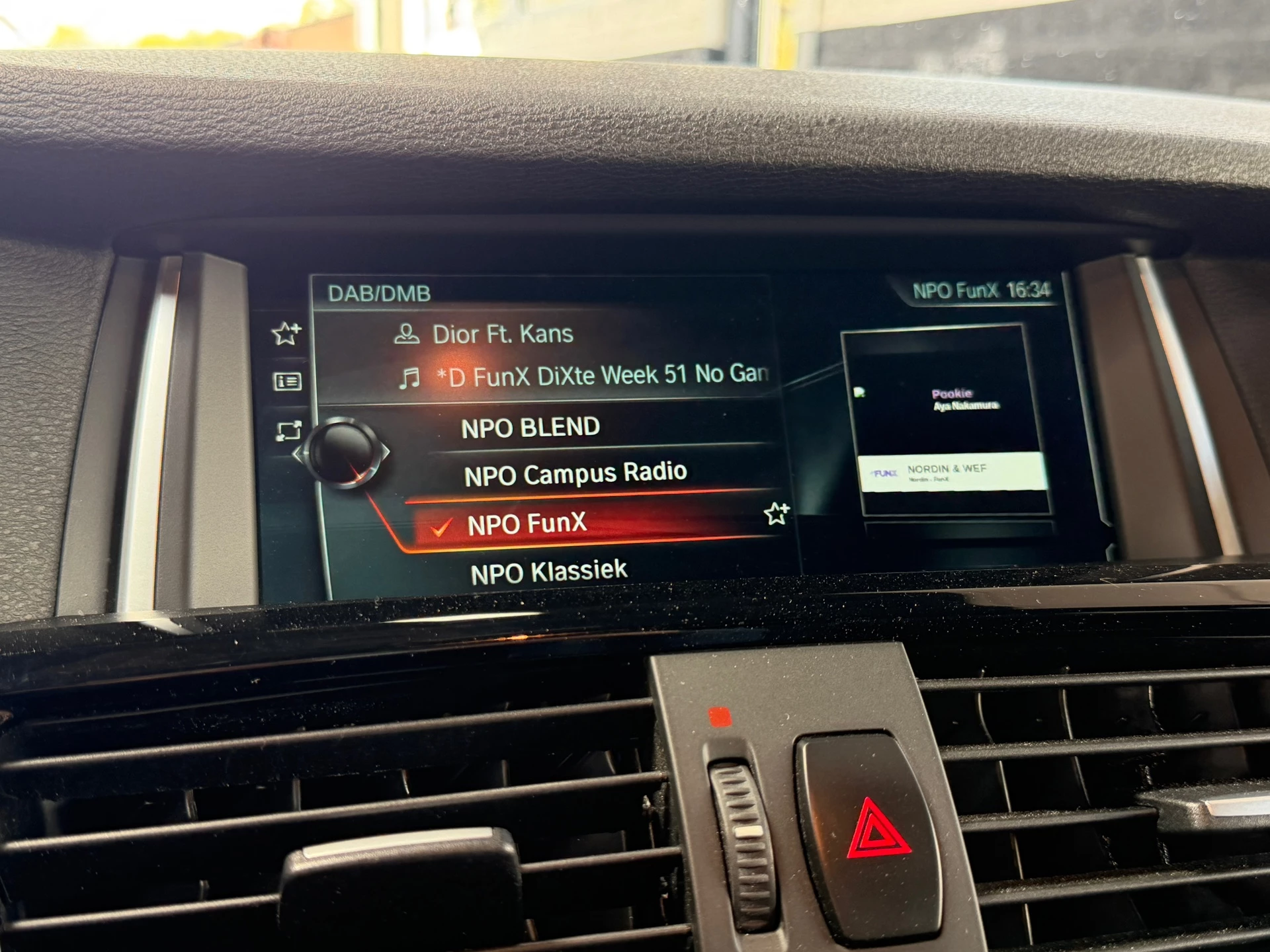 Hoofdafbeelding BMW X4