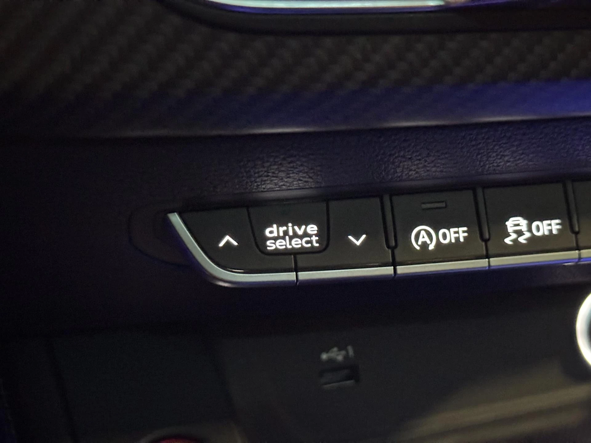 Hoofdafbeelding Audi S4