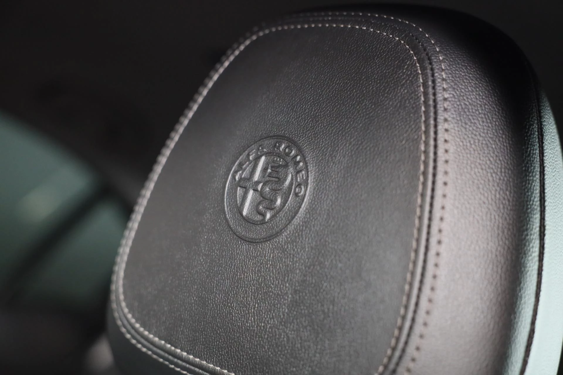 Hoofdafbeelding Alfa Romeo Giulia