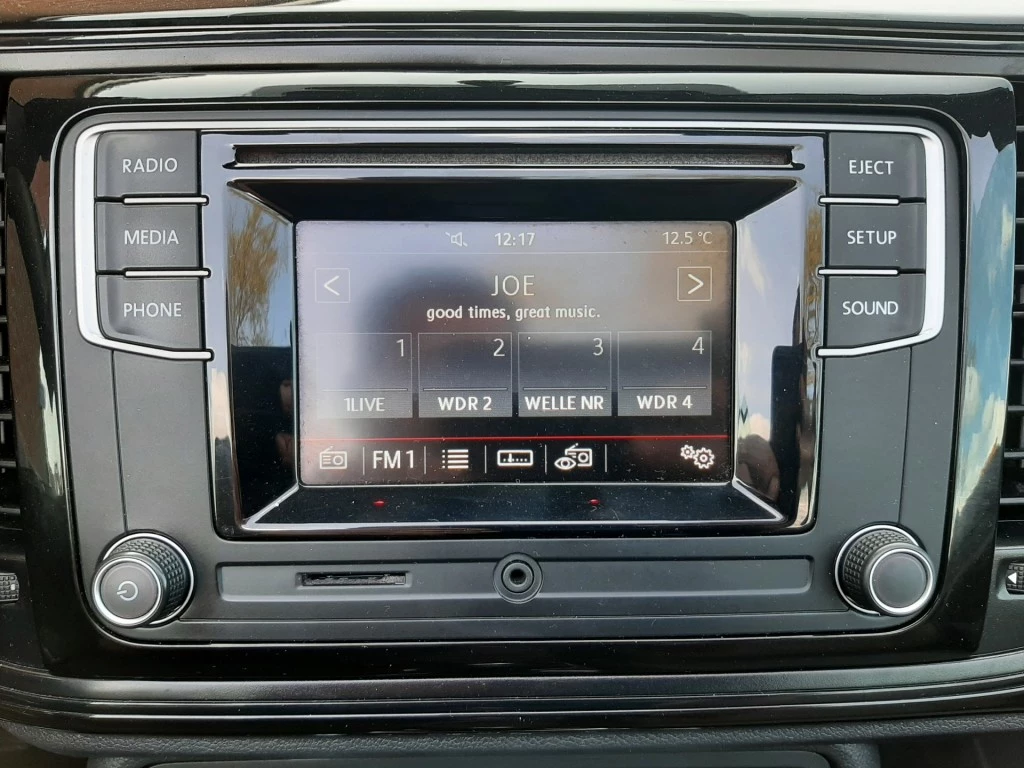 Hoofdafbeelding Volkswagen Beetle