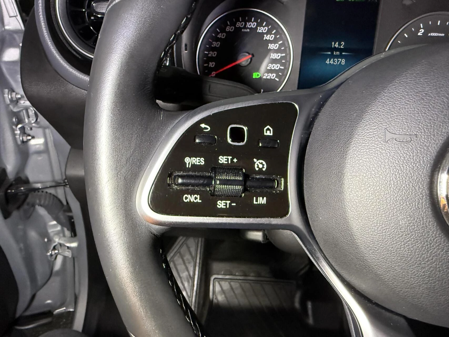 Hoofdafbeelding Mercedes-Benz Citan