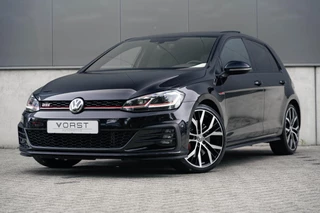 Volkswagen Golf 2.0 TSI GTI Performance Pano DSG ACC
