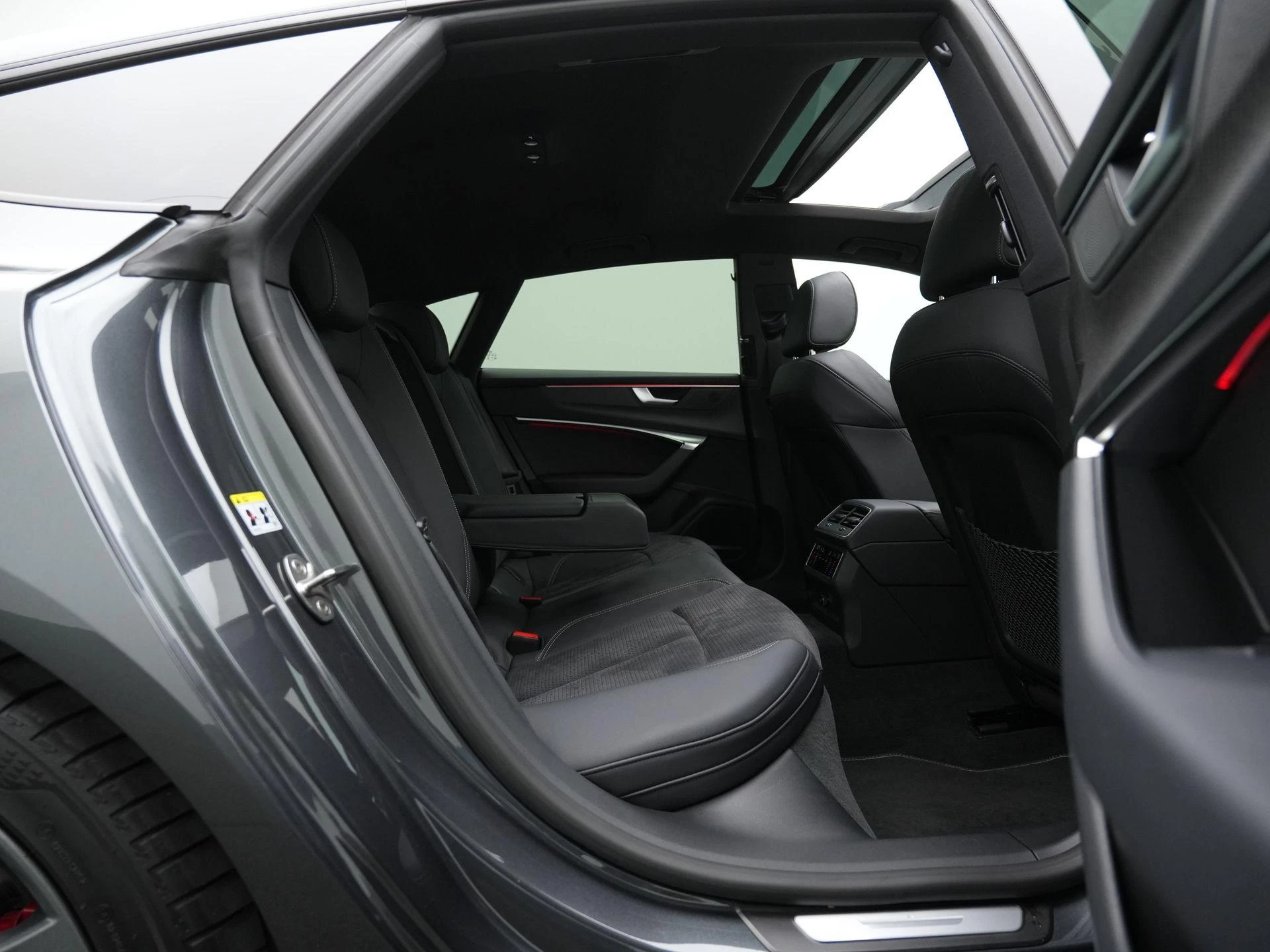 Hoofdafbeelding Audi A7