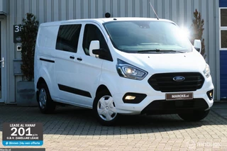 Ford Transit Custom 340 2.0 TDCI L2H1 Limited Automaat EURO6