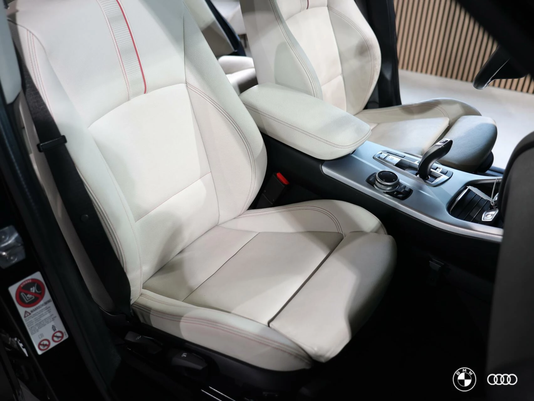 Hoofdafbeelding BMW X4