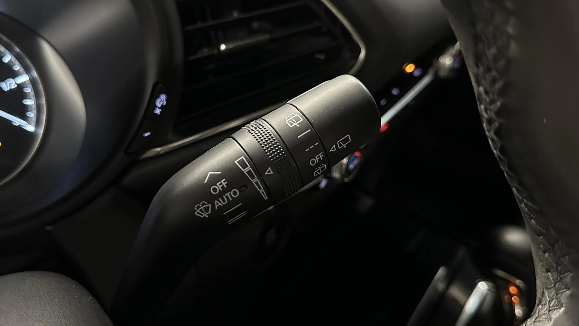 Hoofdafbeelding Mazda CX-30