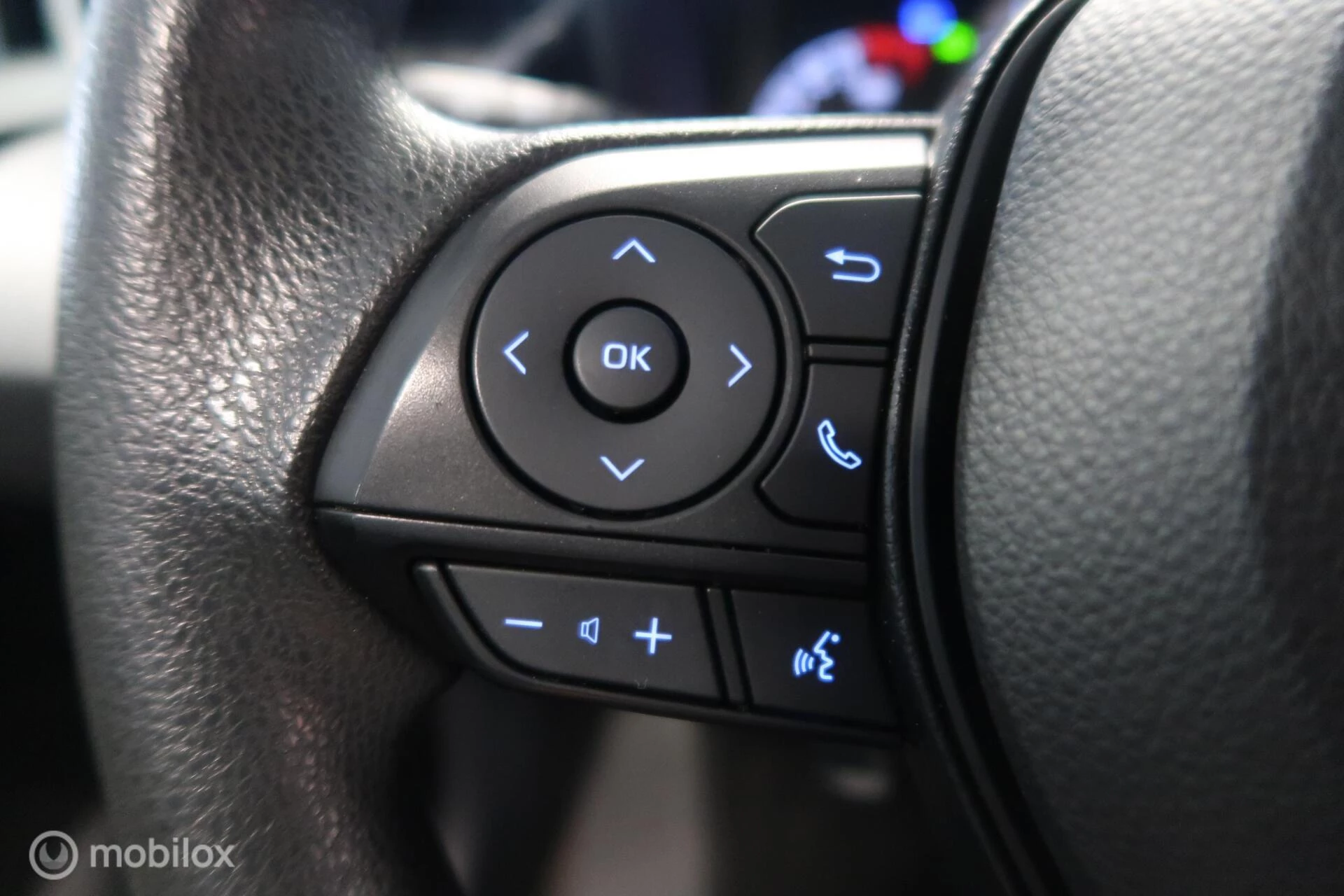 Hoofdafbeelding Toyota Corolla Touring Sports