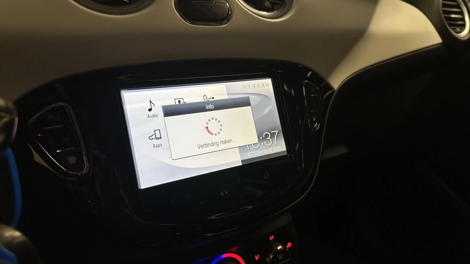 Hoofdafbeelding Opel ADAM