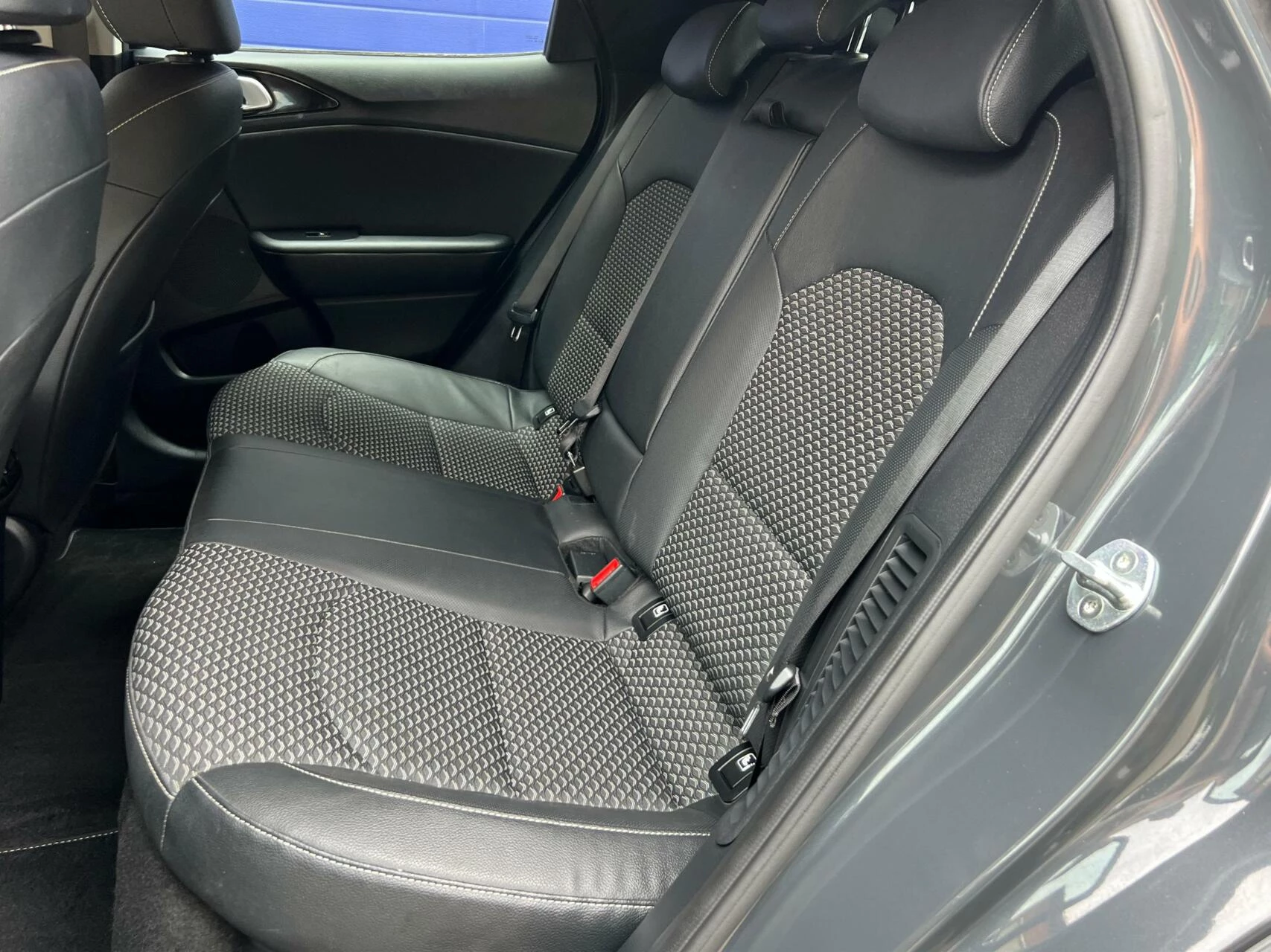 Hoofdafbeelding Kia XCeed