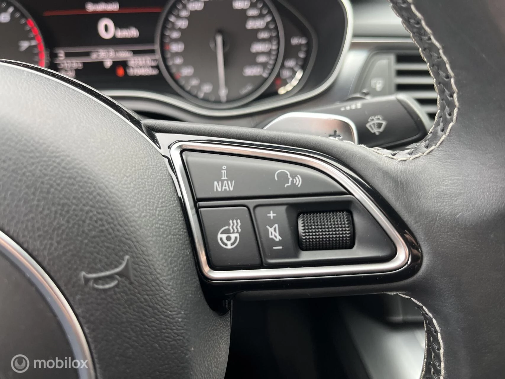 Hoofdafbeelding Audi S6
