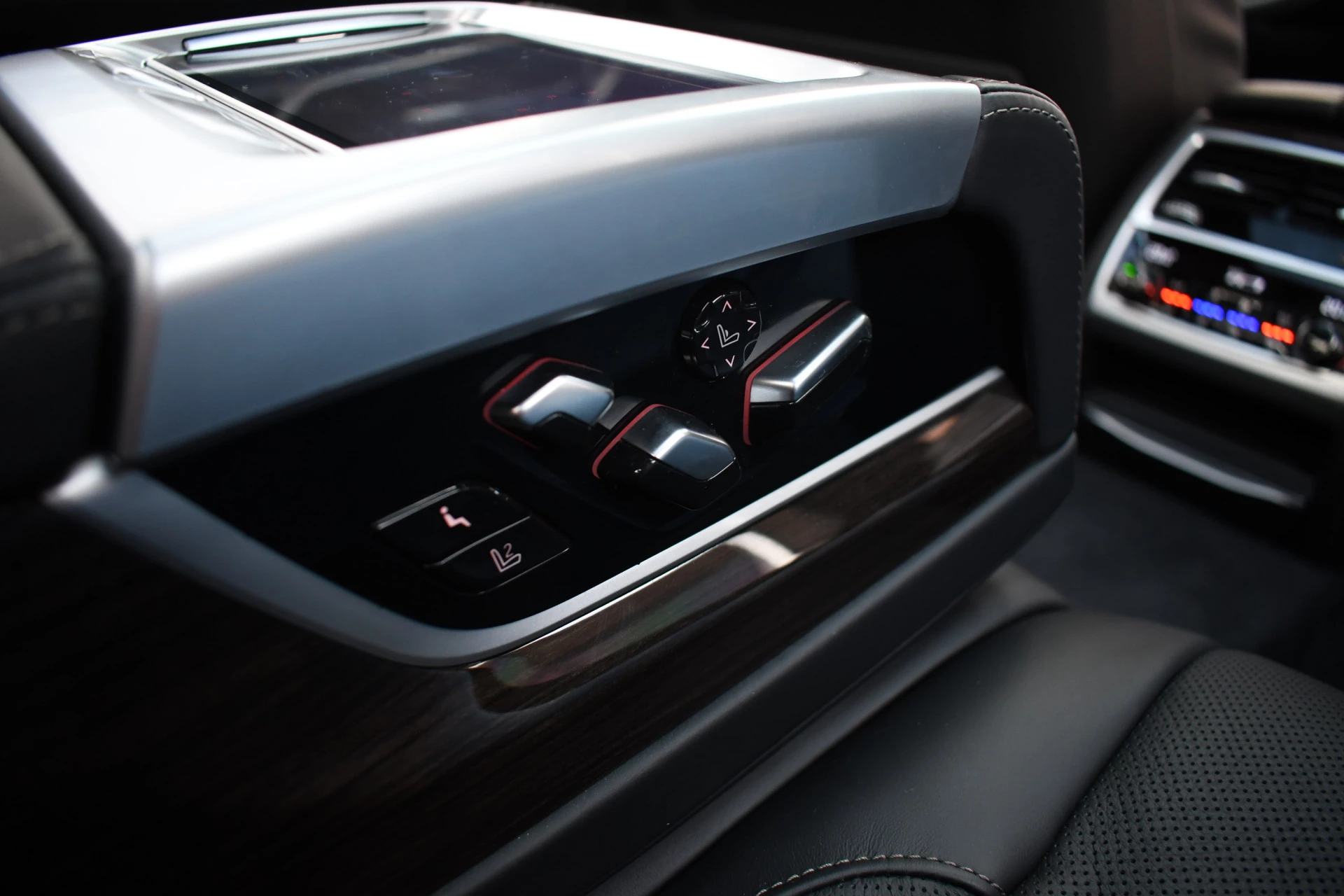 Hoofdafbeelding BMW 7 Serie