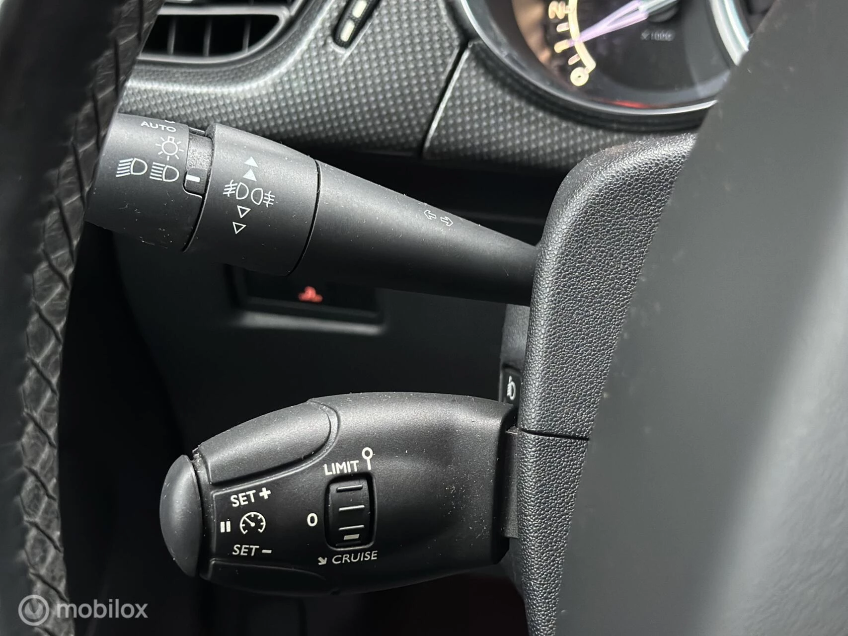 Hoofdafbeelding Citroën DS3