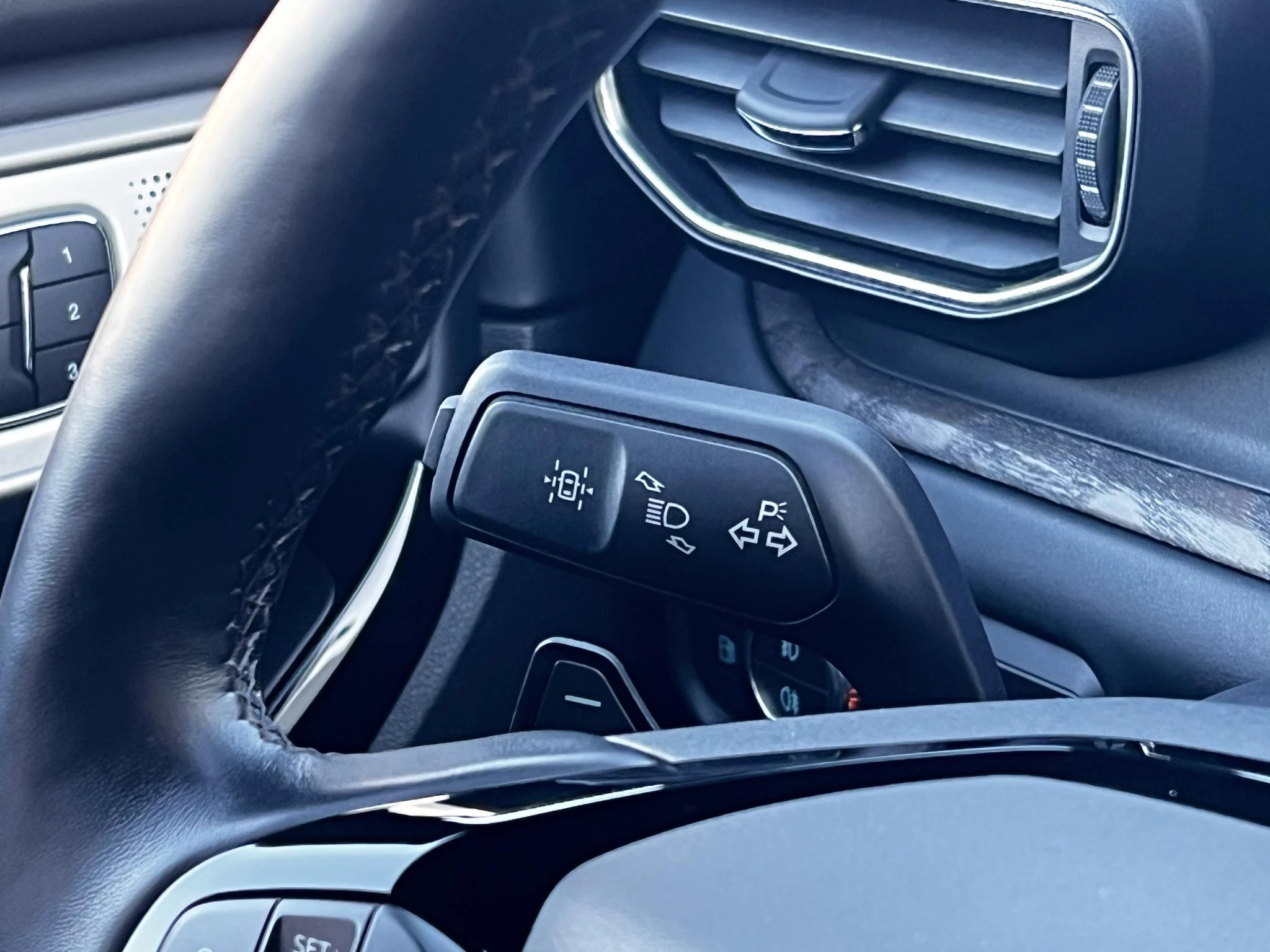 Hoofdafbeelding Ford Explorer