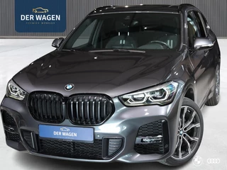 BMW X1 xDr25e / PANODAK / HEADUP / TREKHAAK / HIFI / 18"