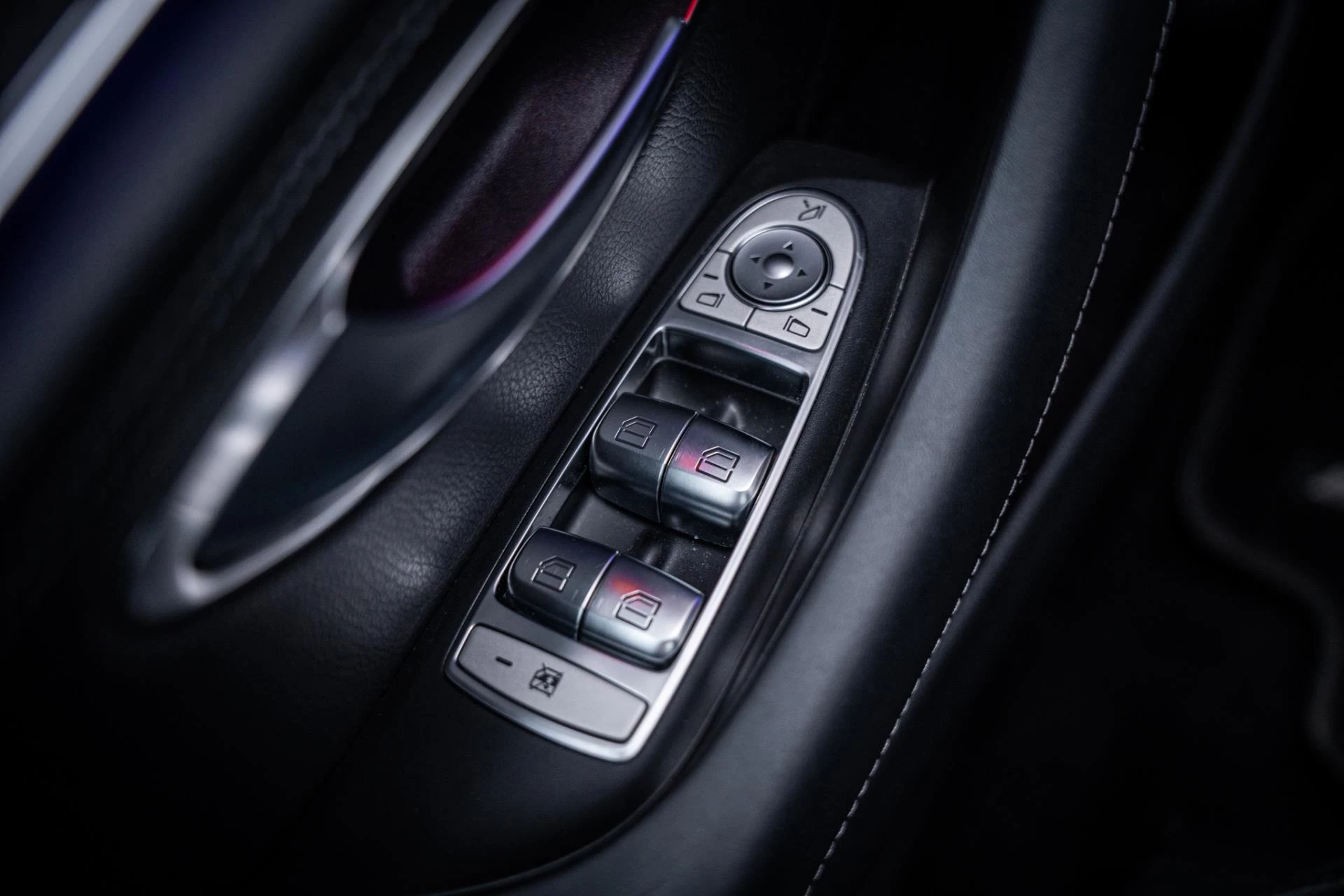 Hoofdafbeelding Mercedes-Benz AMG GT