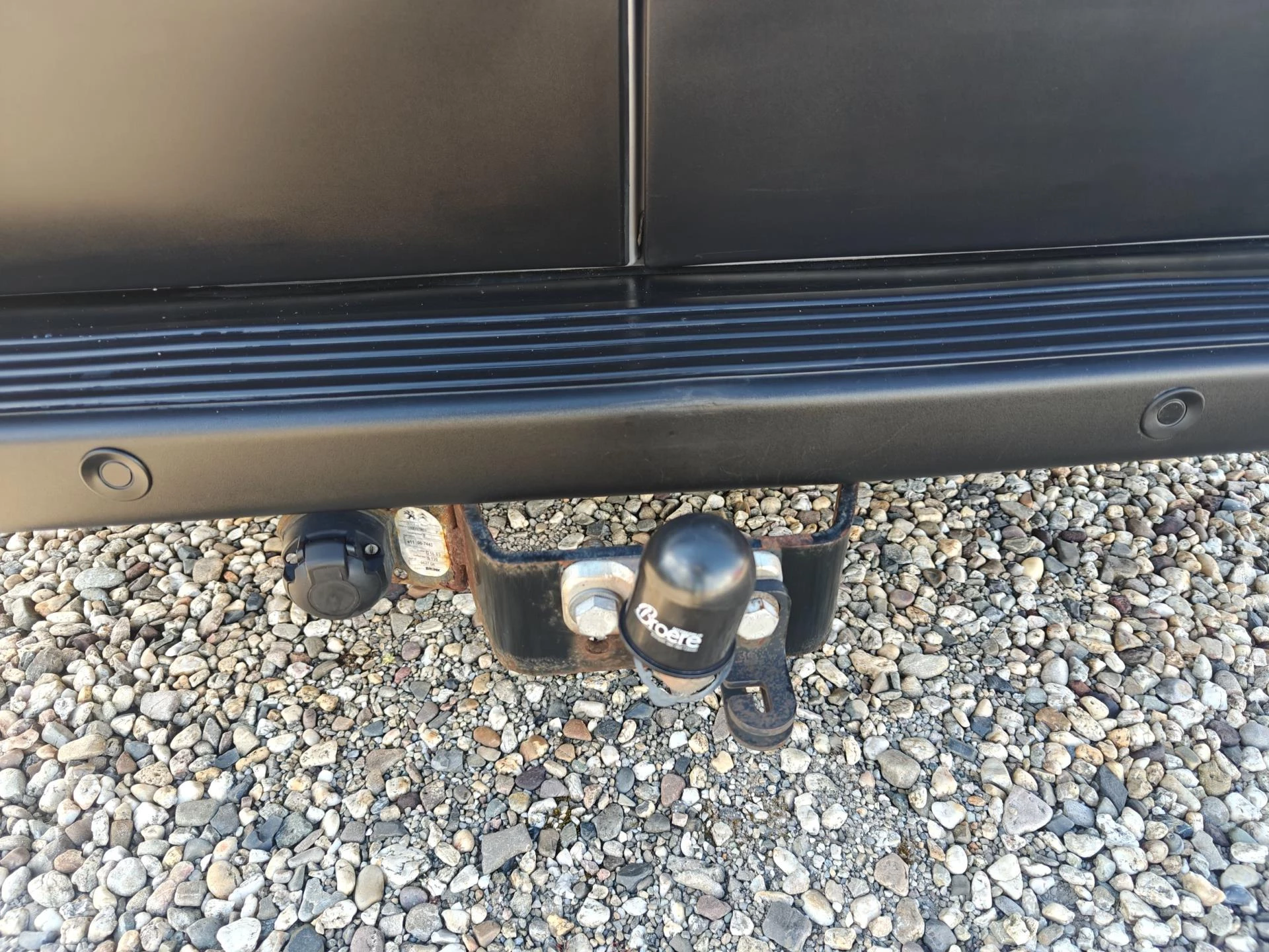 Hoofdafbeelding Peugeot Boxer