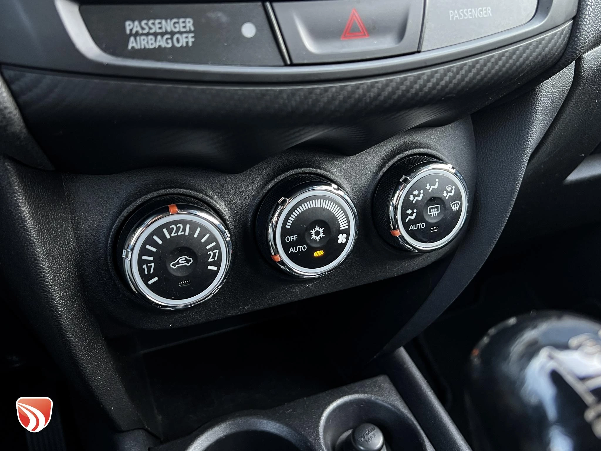 Hoofdafbeelding Mitsubishi ASX