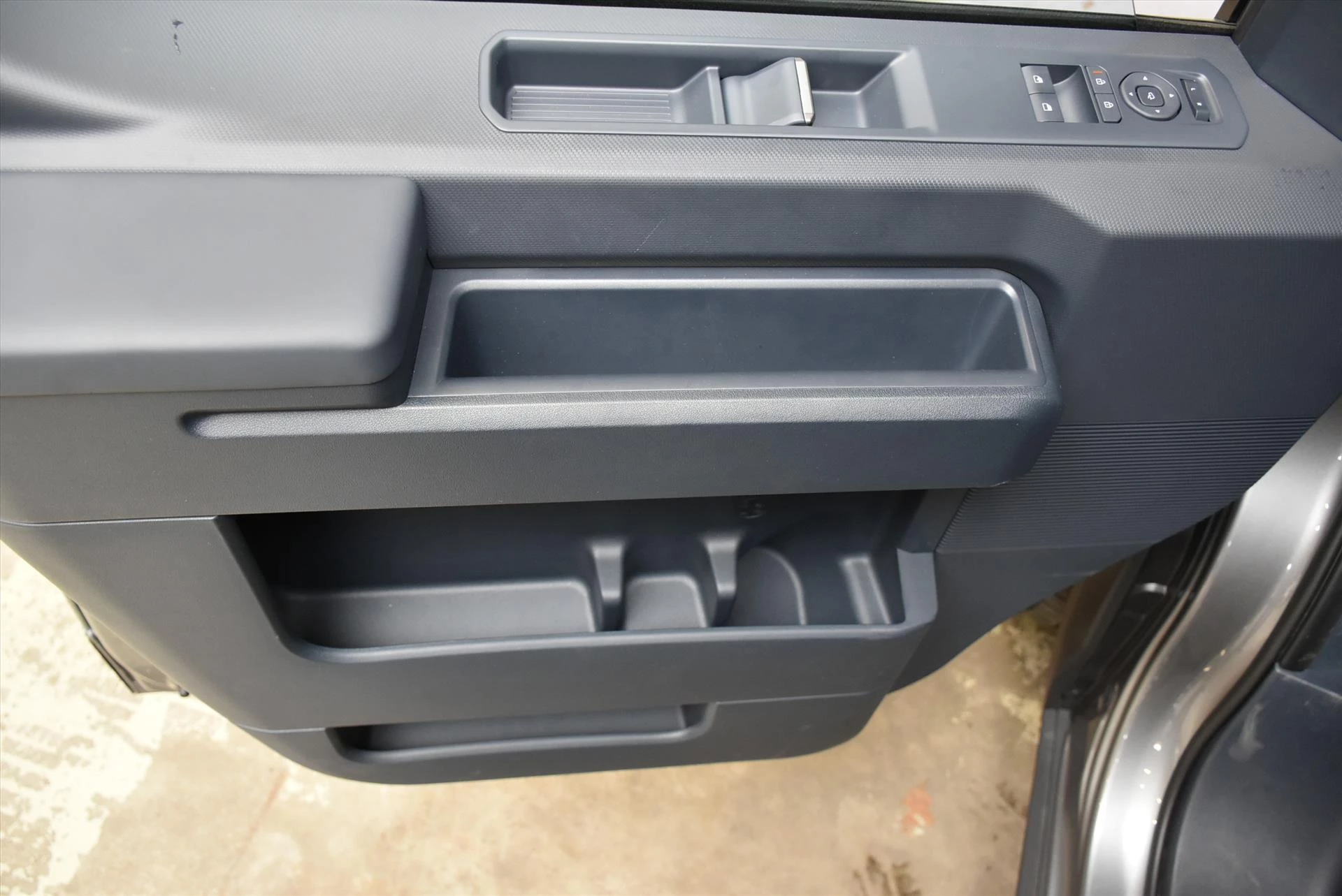 Hoofdafbeelding Kia PV5