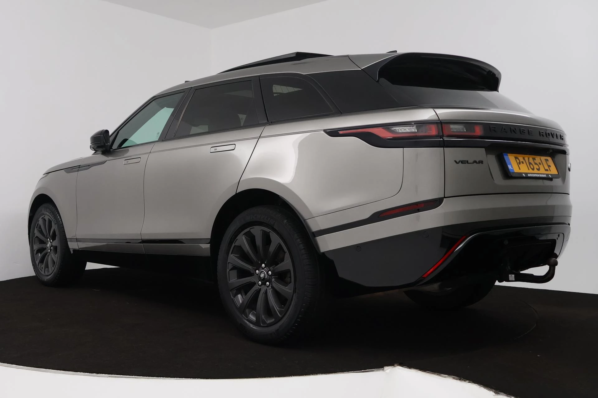 Hoofdafbeelding Land Rover Range Rover Velar