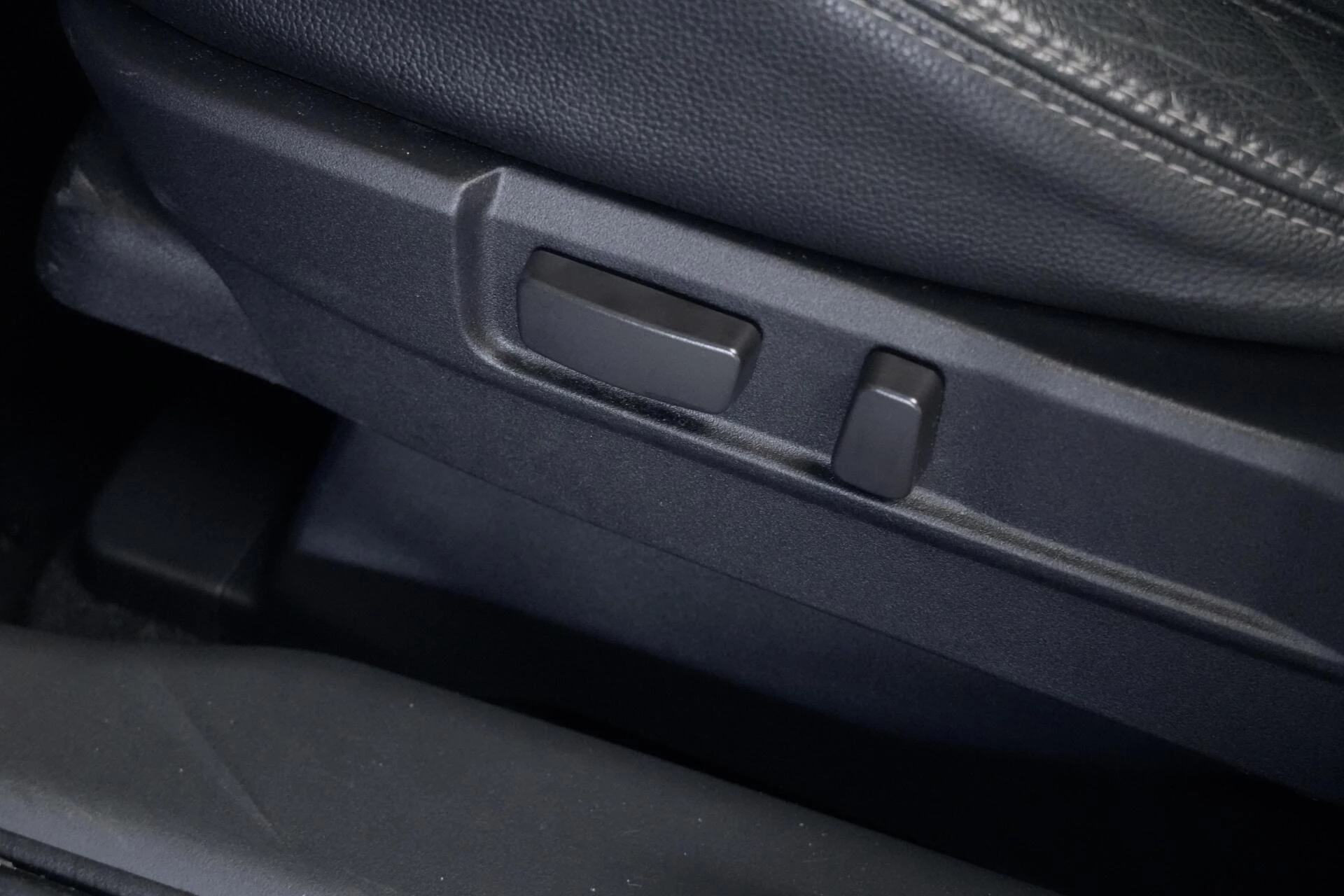 Hoofdafbeelding Mitsubishi ASX