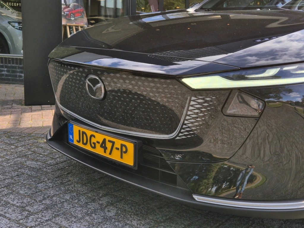Hoofdafbeelding Mazda 6