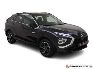 Hoofdafbeelding Mitsubishi Eclipse Cross Mitsubishi Eclipse Cross 2.4 PHEV Executive