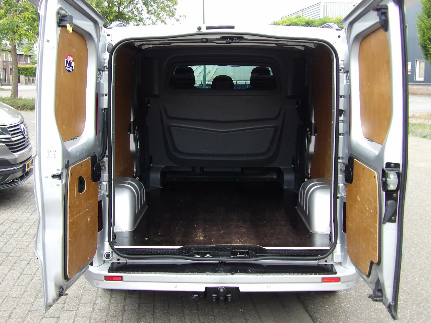 Hoofdafbeelding Fiat Talento