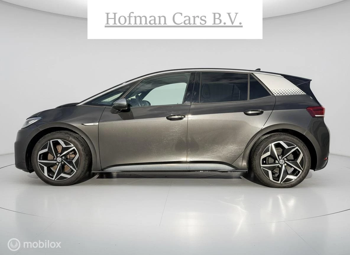 Hoofdafbeelding Volkswagen ID.3