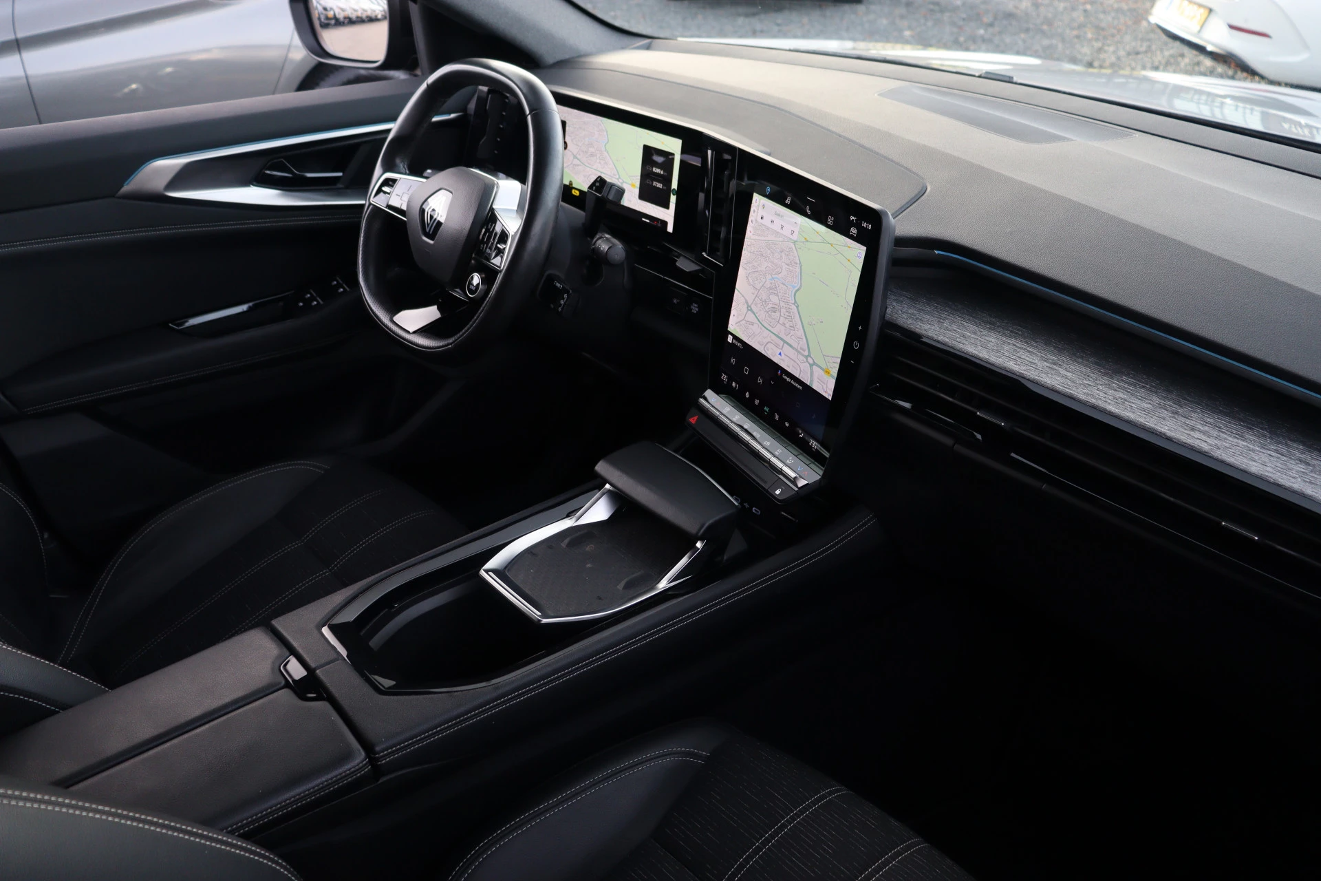 Hoofdafbeelding Renault Austral