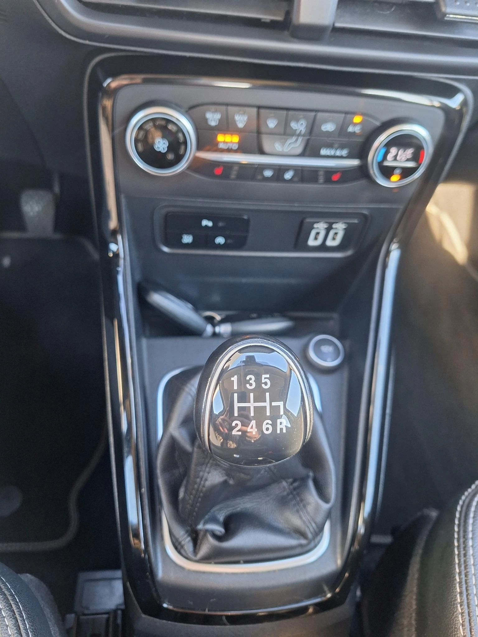 Hoofdafbeelding Ford EcoSport