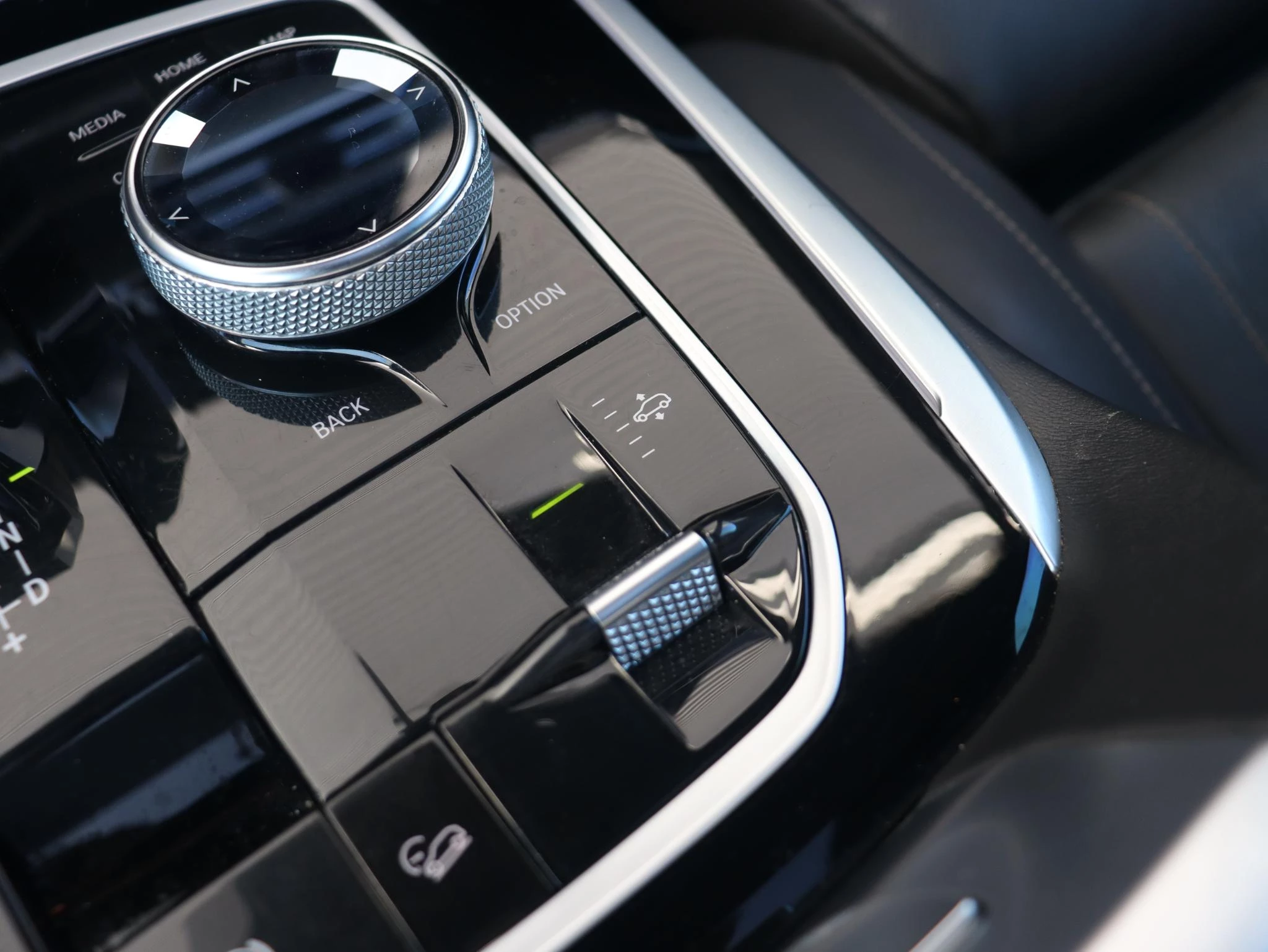 Hoofdafbeelding BMW X7