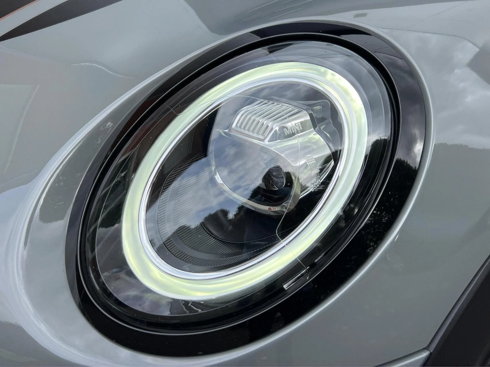 Hoofdafbeelding MINI Cooper S