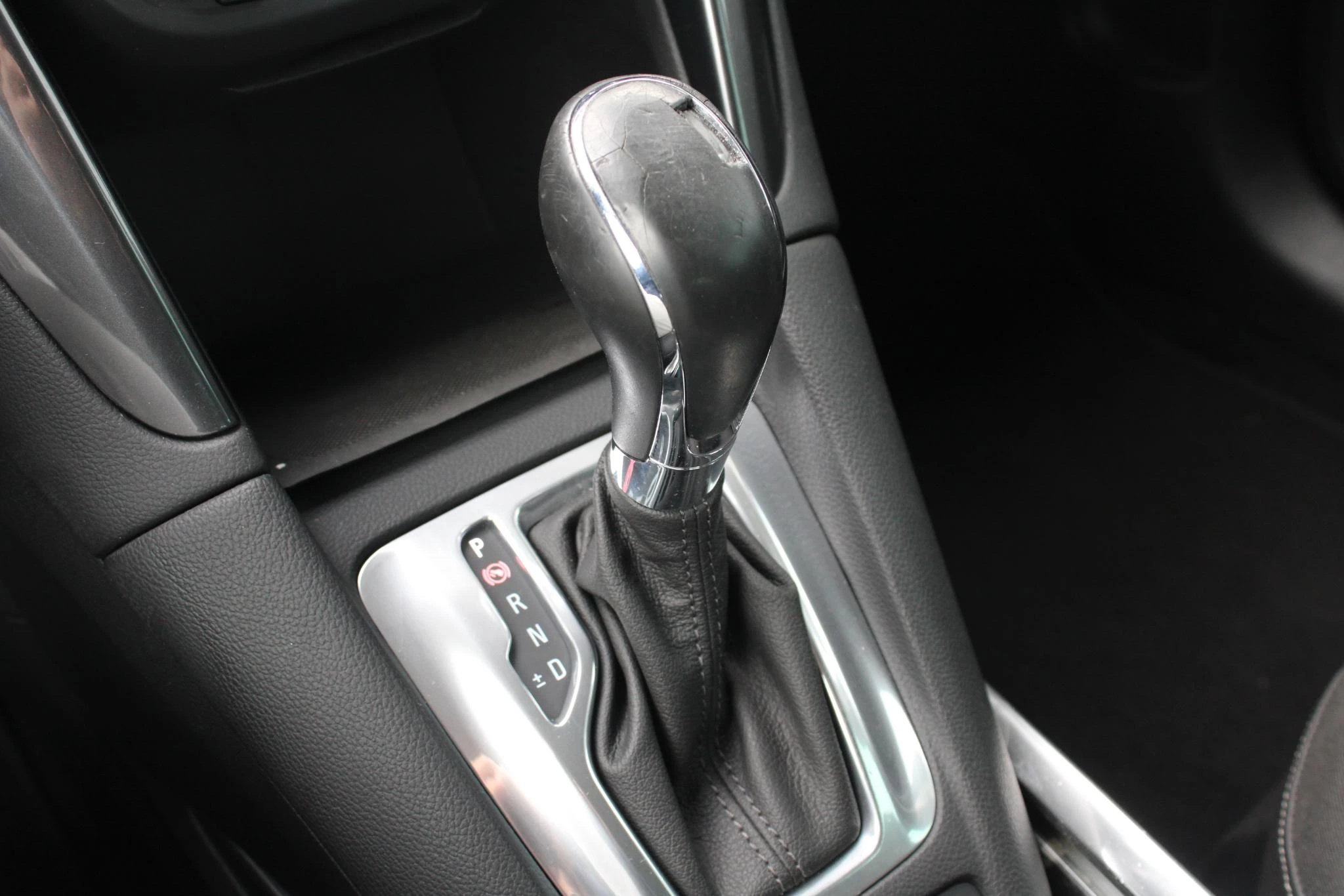 Hoofdafbeelding Opel Zafira