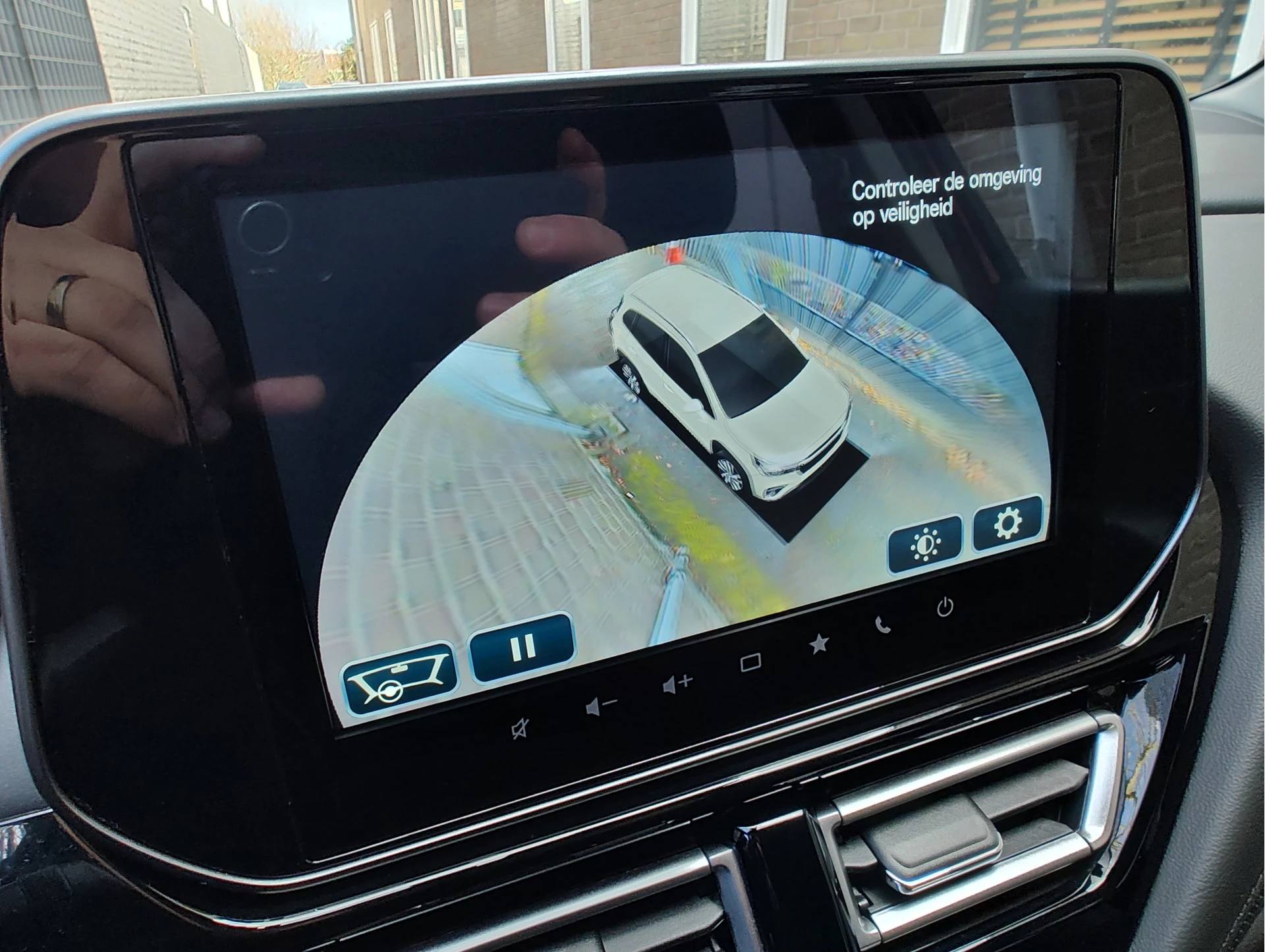 Hoofdafbeelding Suzuki S-Cross