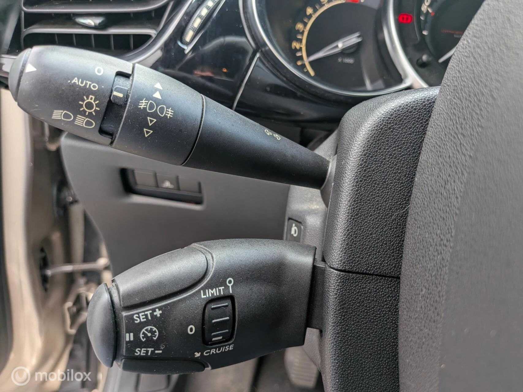 Hoofdafbeelding Citroën DS3