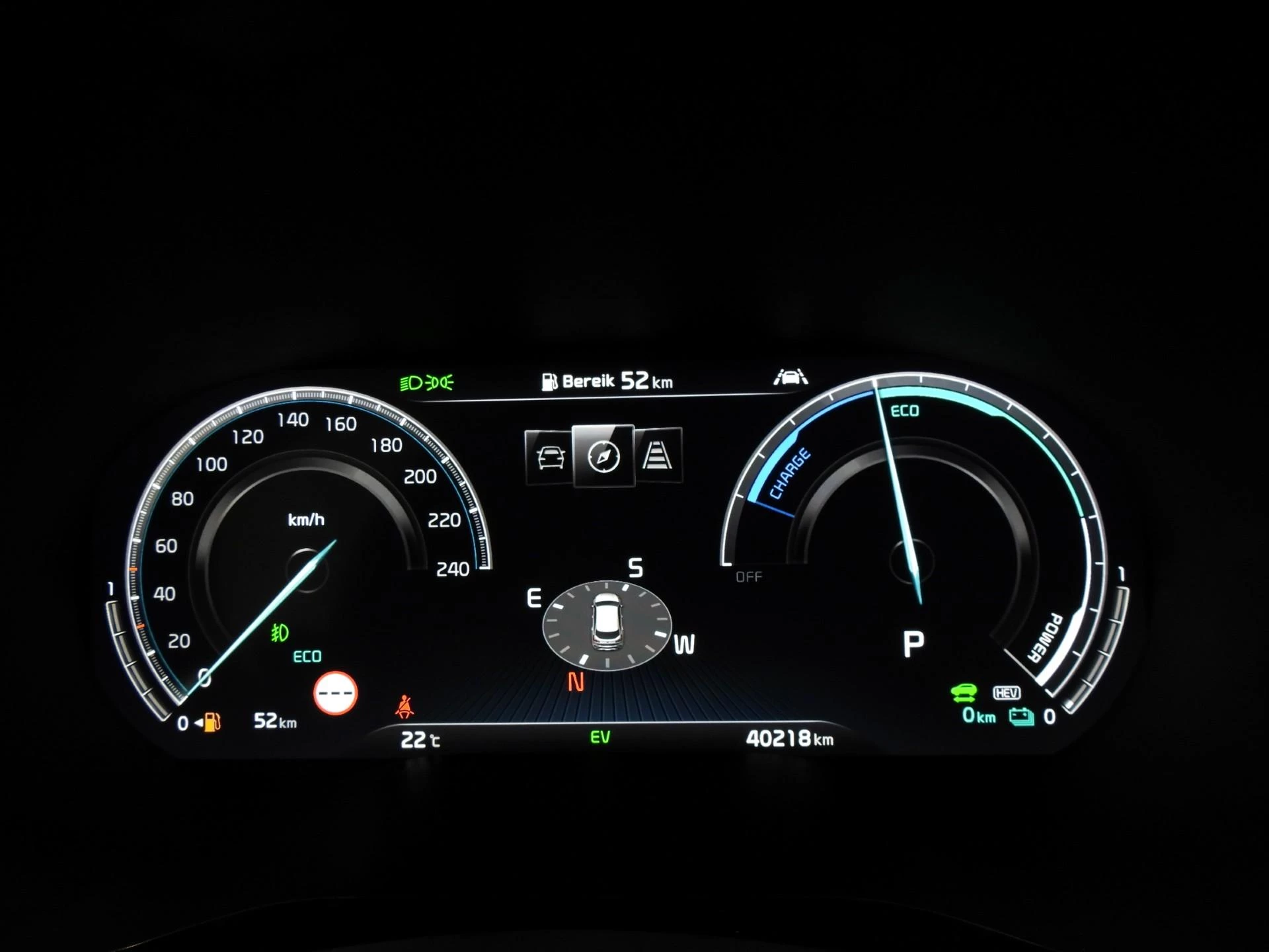 Hoofdafbeelding Kia XCeed