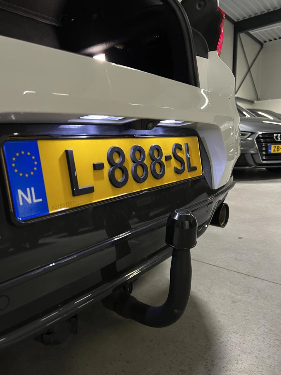 Hoofdafbeelding BMW X2