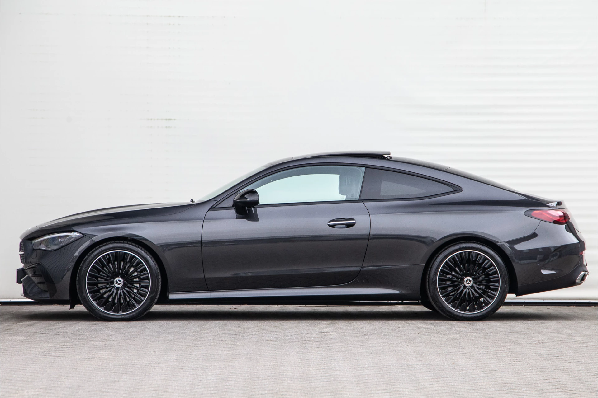 Hoofdafbeelding Mercedes-Benz CLE