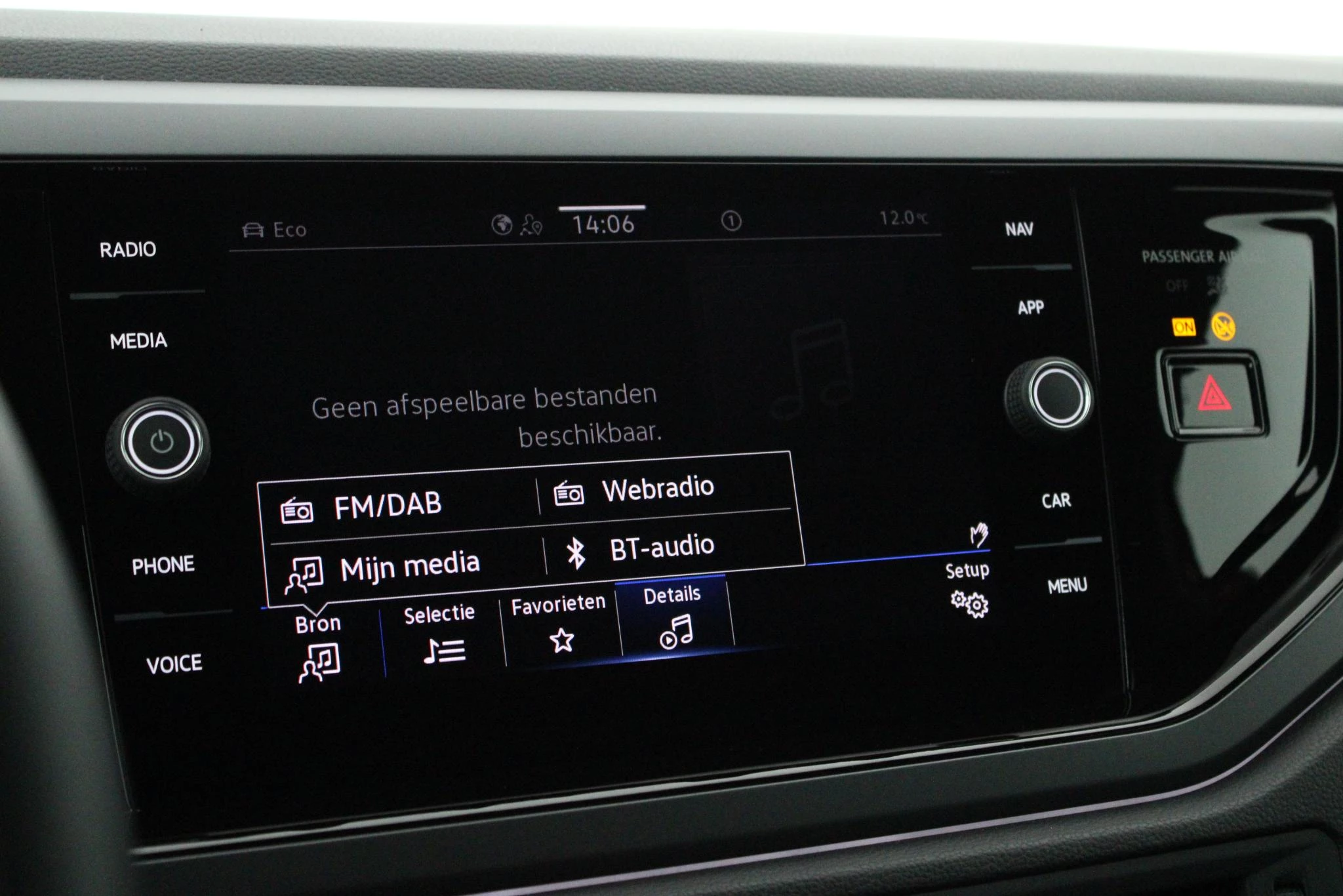 Hoofdafbeelding Volkswagen Taigo