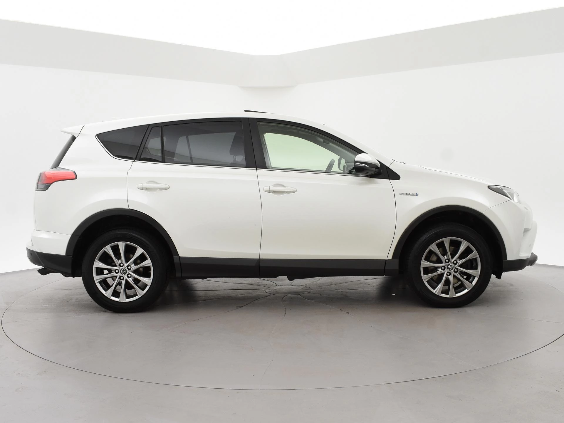 Hoofdafbeelding Toyota RAV4