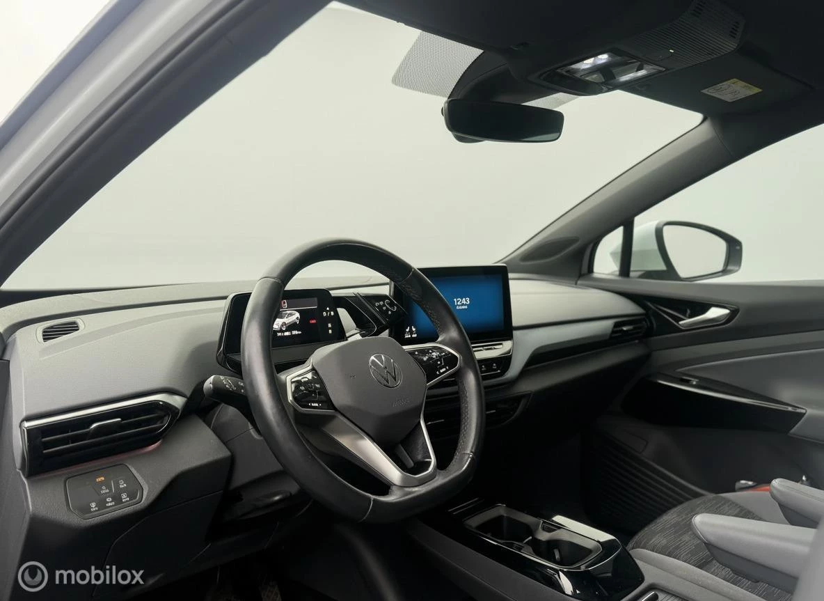 Hoofdafbeelding Volkswagen ID.4