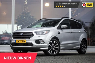 Ford Kuga 1.5 EcoBoost ST Line | Bi-Xenon | Stuur- stoelverw. | Carplay