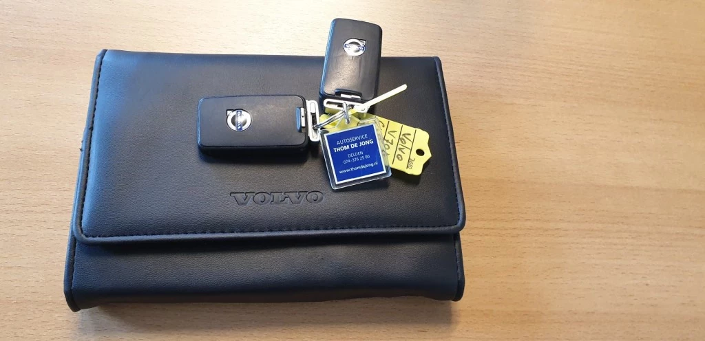 Hoofdafbeelding Volvo V70